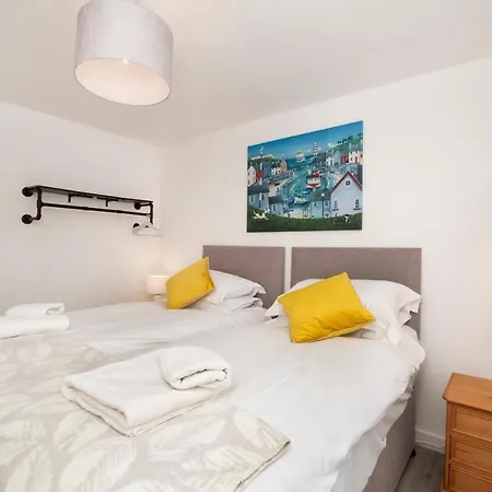 Appartamento Livingstone Street With Free Parking