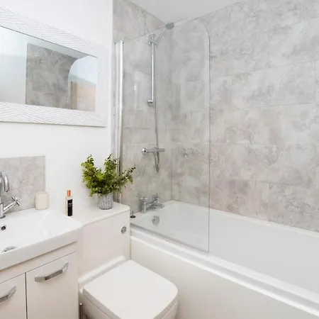 Appartamento Livingstone Street With Free Parking *