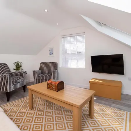 Appartamento Livingstone Street With Free Parking *